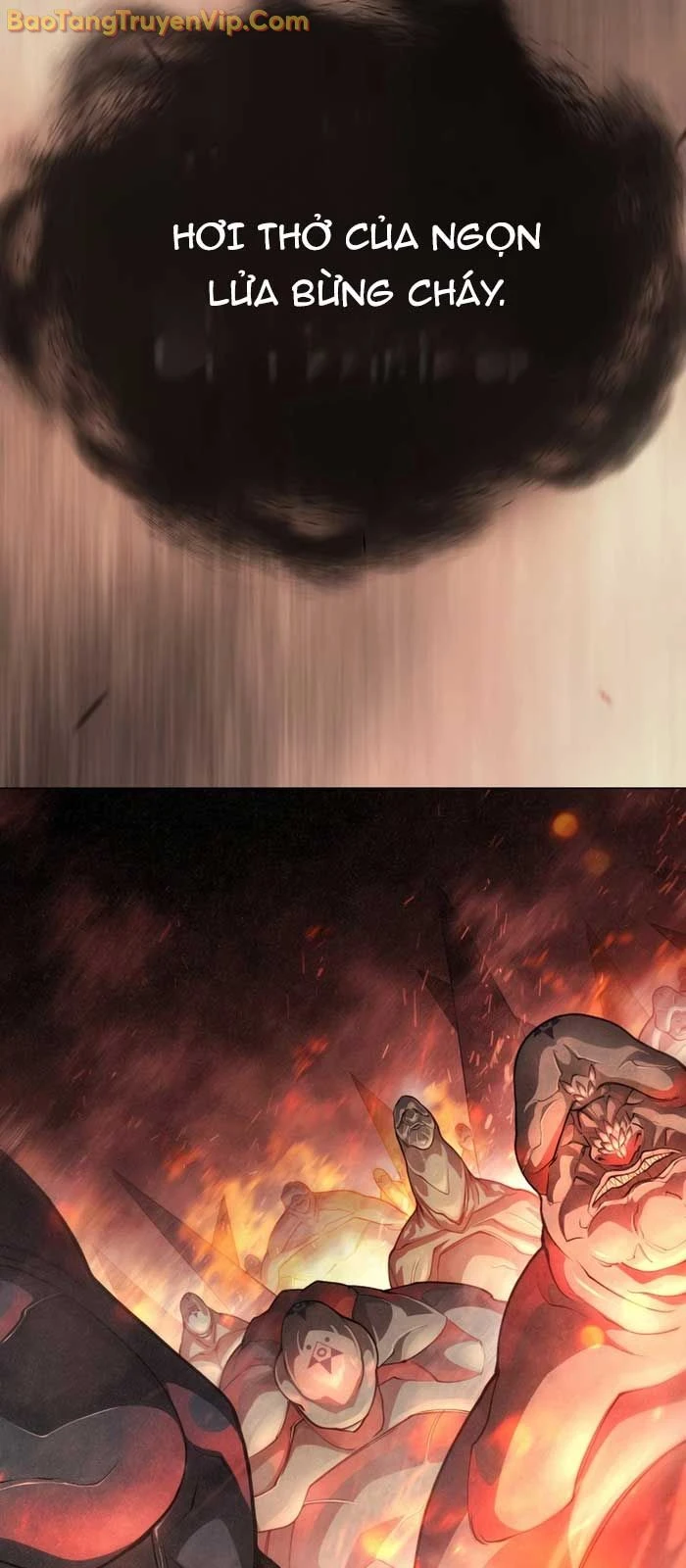 Kỷ Nguyên Siêu Anh Hùng Chapter 188 - 82