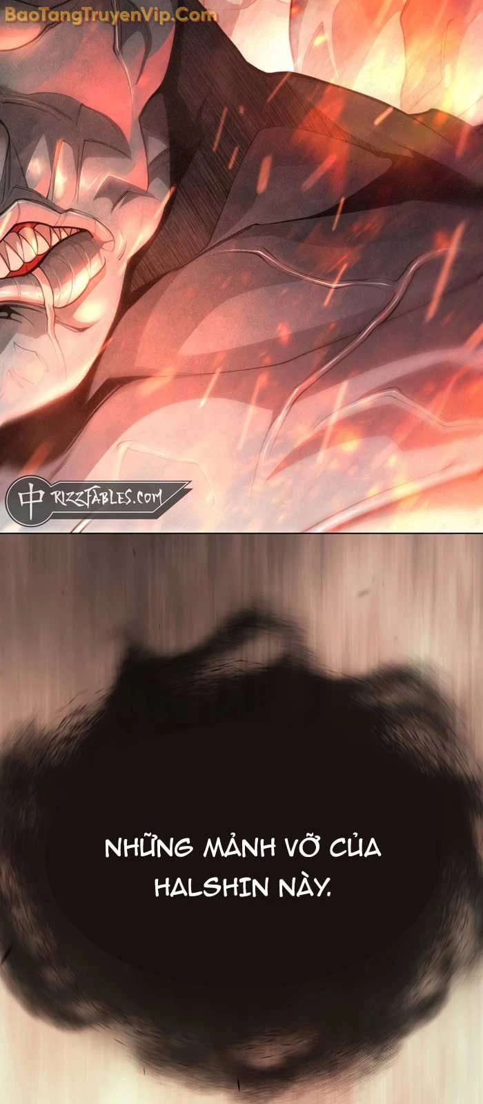 Kỷ Nguyên Siêu Anh Hùng Chapter 188 - 83