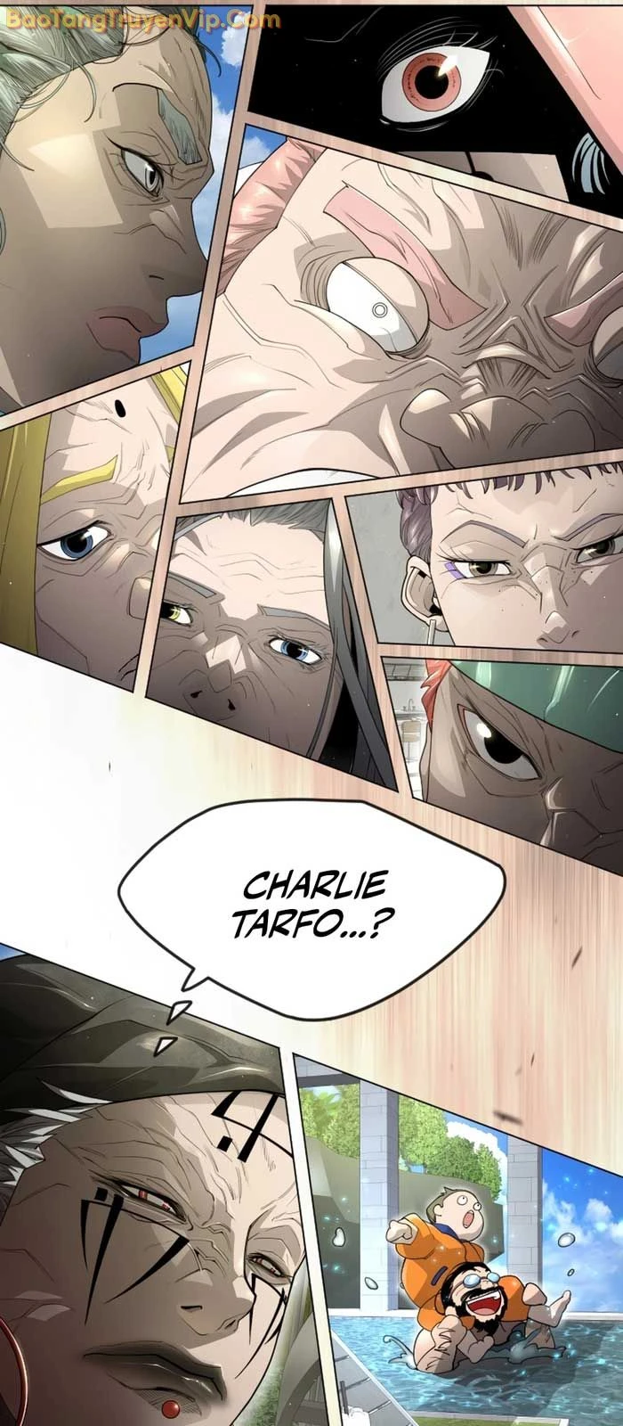 Kỷ Nguyên Siêu Anh Hùng Chapter 188 - 88