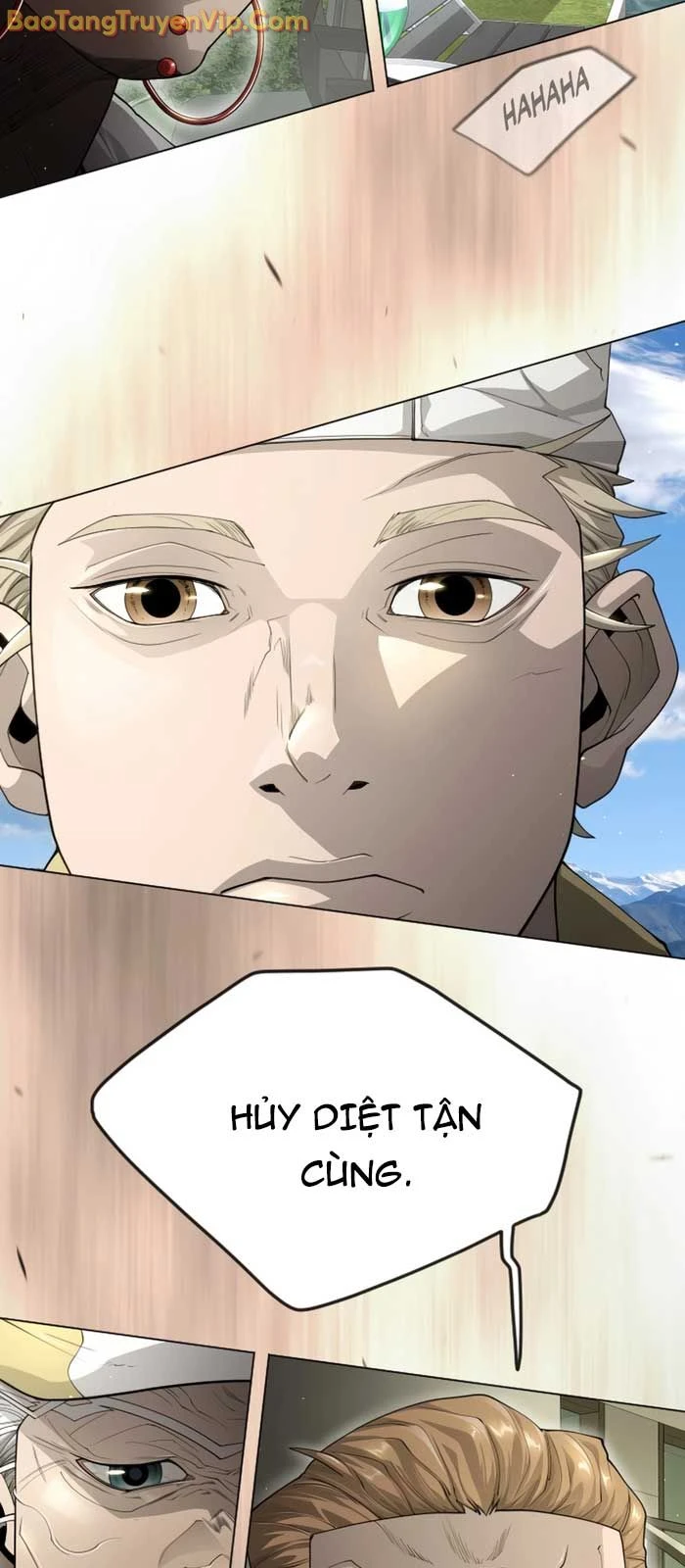 Kỷ Nguyên Siêu Anh Hùng Chapter 188 - 89