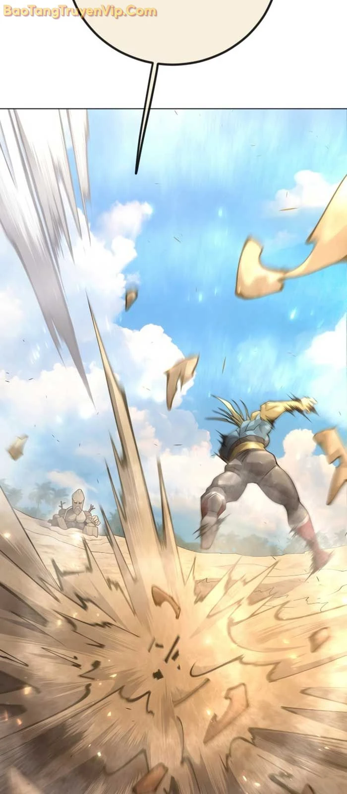 Kỷ Nguyên Siêu Anh Hùng Chapter 188 - 100