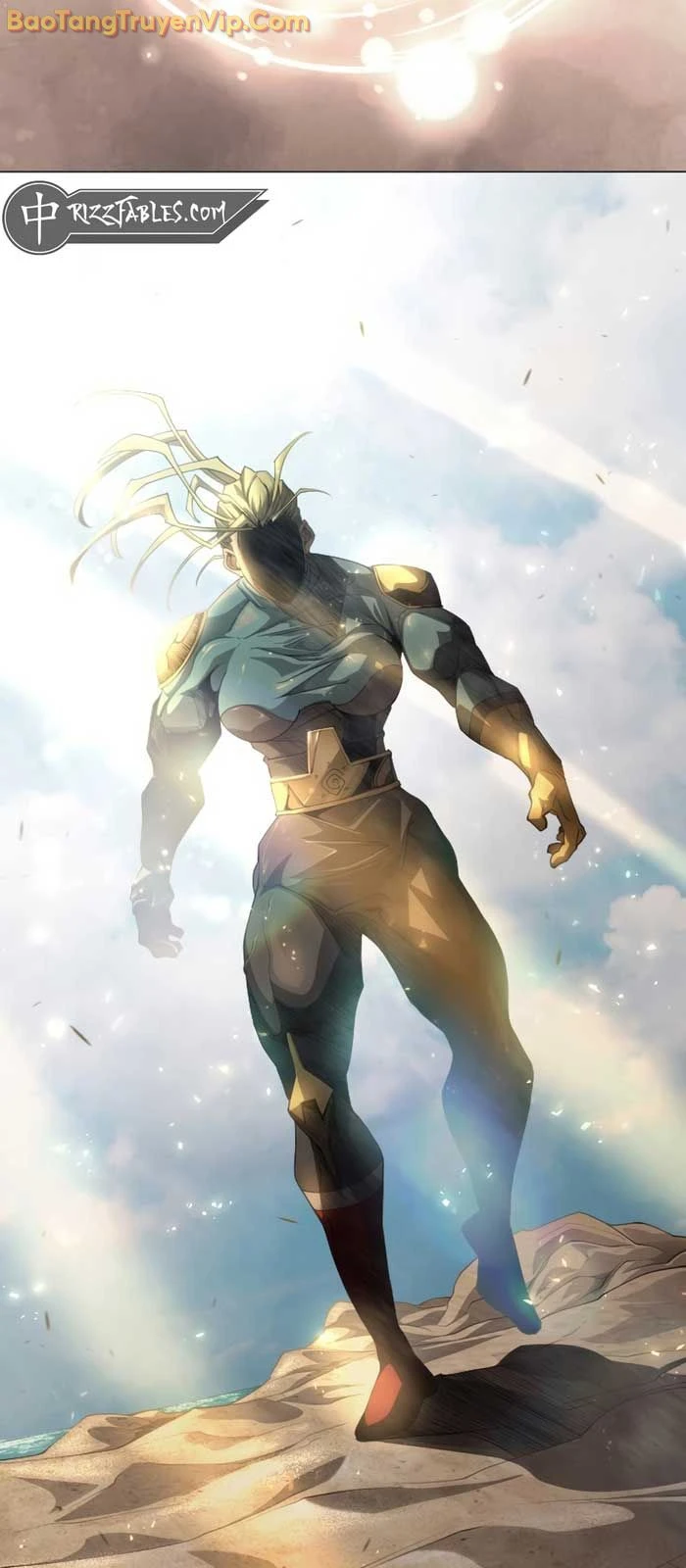 Kỷ Nguyên Siêu Anh Hùng Chapter 188 - 104