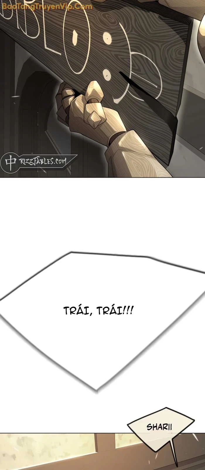 Kỷ Nguyên Siêu Anh Hùng Chapter 188 - 116