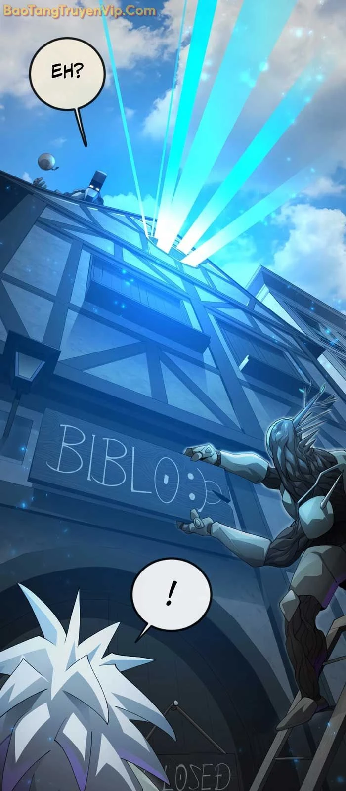 Kỷ Nguyên Siêu Anh Hùng Chapter 188 - 119