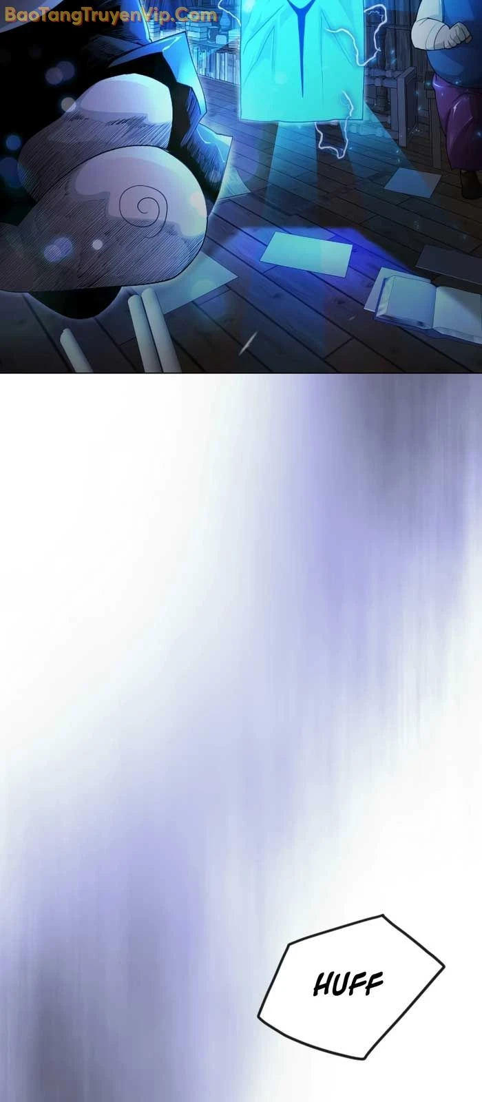 Kỷ Nguyên Siêu Anh Hùng Chapter 188 - 123