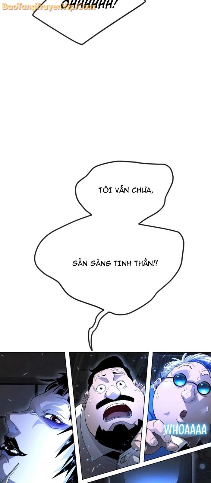 Kỷ Nguyên Siêu Anh Hùng Chapter 188 - 127