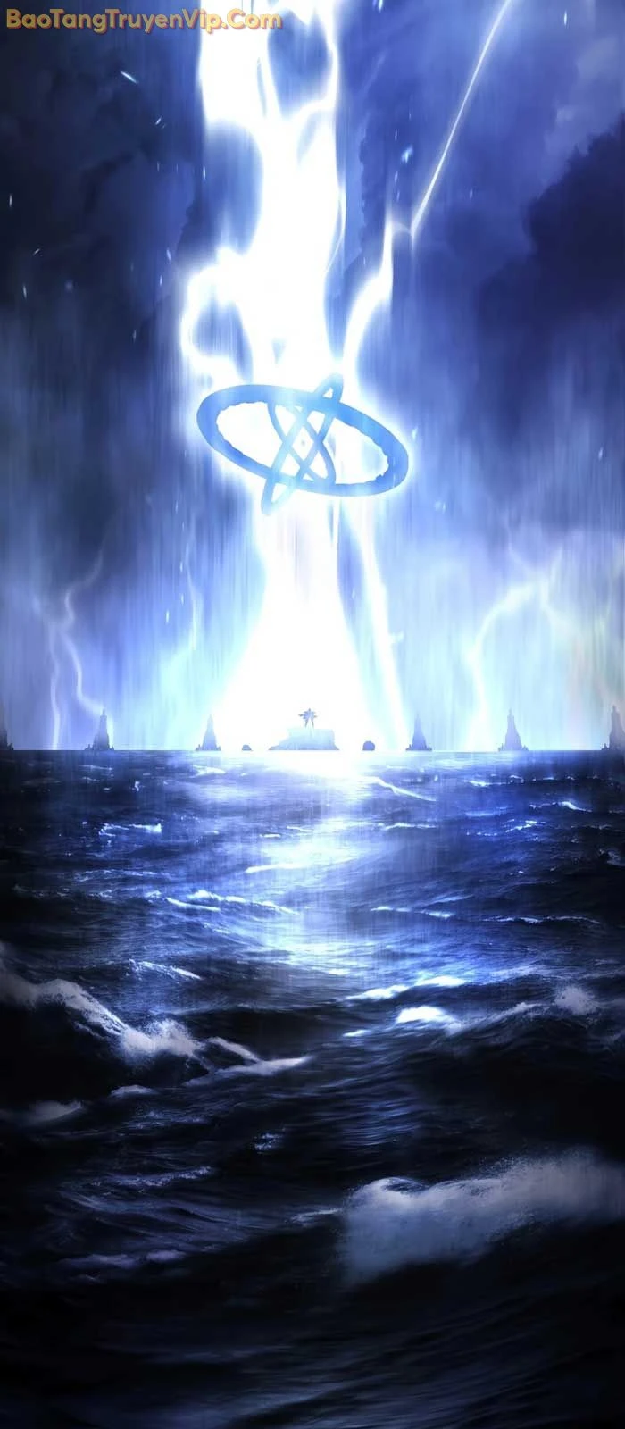 Kỷ Nguyên Siêu Anh Hùng Chapter 188 - 135