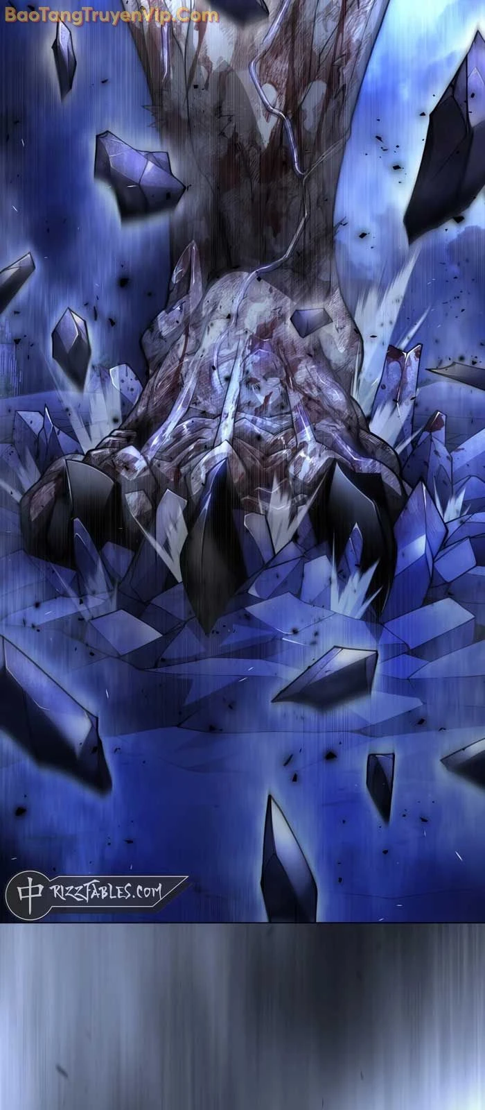 Kỷ Nguyên Siêu Anh Hùng Chapter 188 - 137