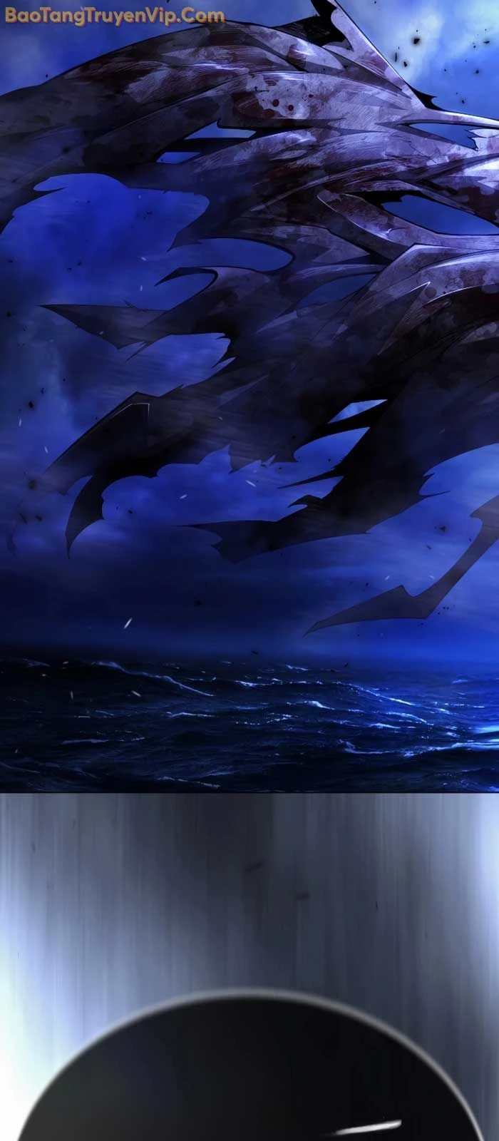 Kỷ Nguyên Siêu Anh Hùng Chapter 188 - 140