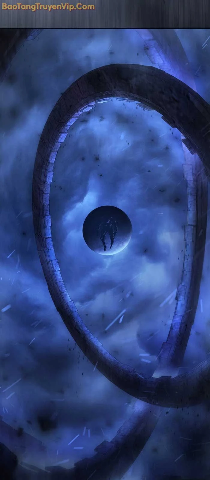 Kỷ Nguyên Siêu Anh Hùng Chapter 188 - 146