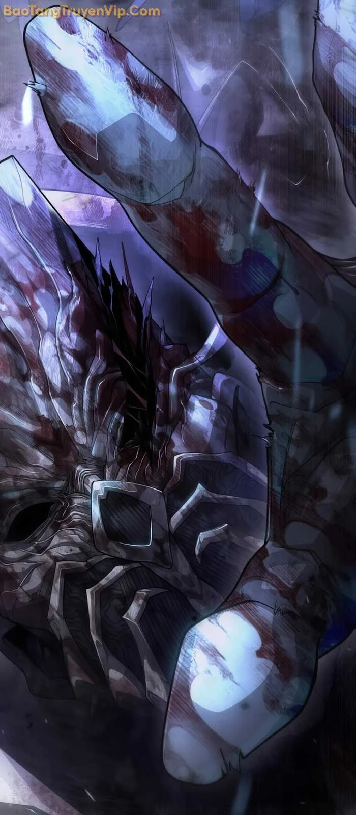 Kỷ Nguyên Siêu Anh Hùng Chapter 188 - 148