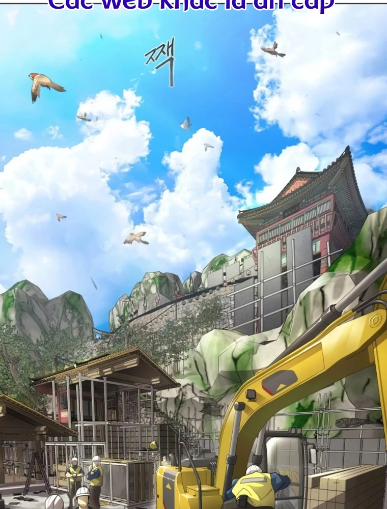 Kỷ Nguyên Siêu Anh Hùng Chapter 189 - 4