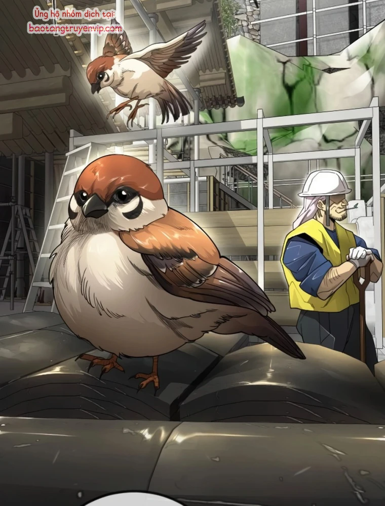 Kỷ Nguyên Siêu Anh Hùng Chapter 189 - 7