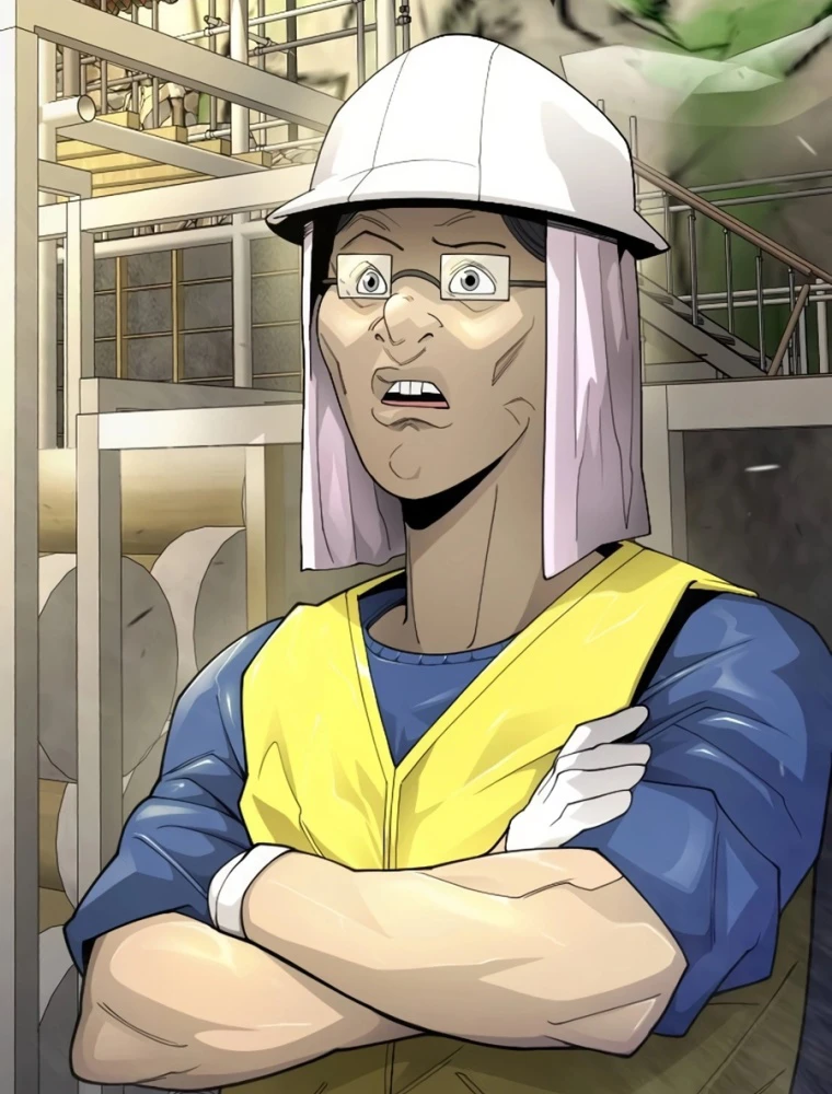 Kỷ Nguyên Siêu Anh Hùng Chapter 189 - 15