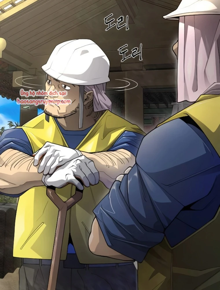 Kỷ Nguyên Siêu Anh Hùng Chapter 189 - 18