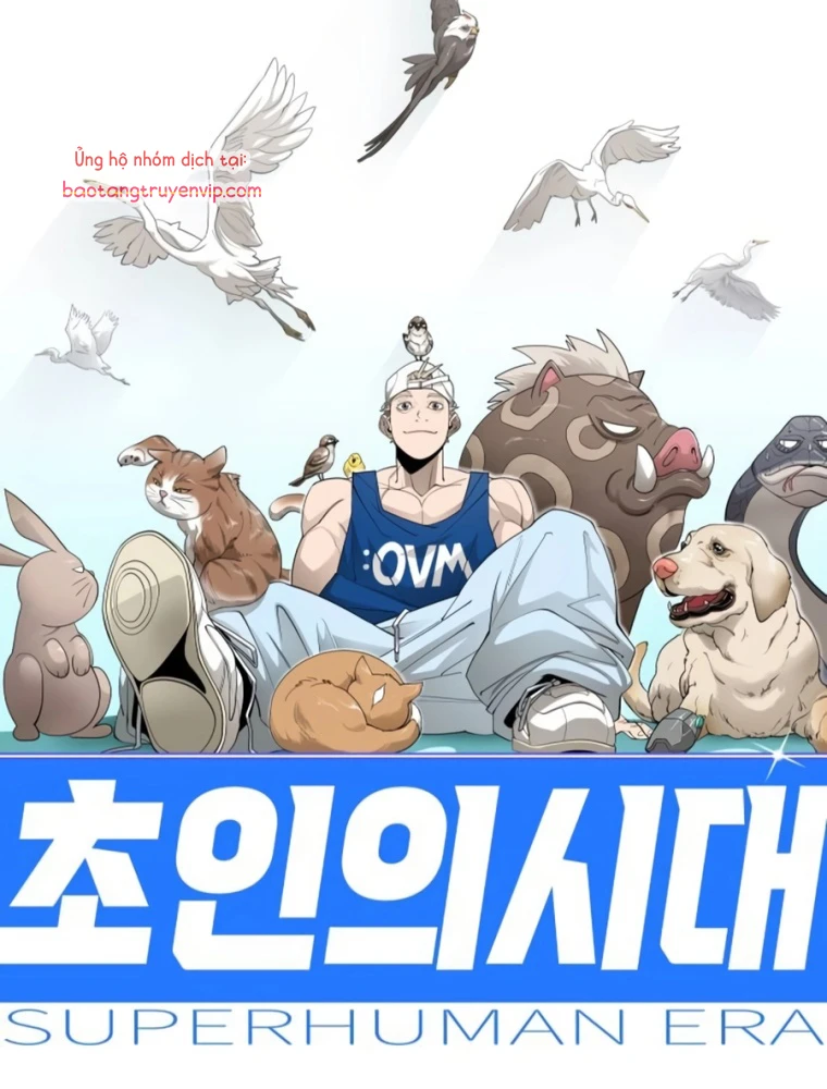 Kỷ Nguyên Siêu Anh Hùng Chapter 189 - 47