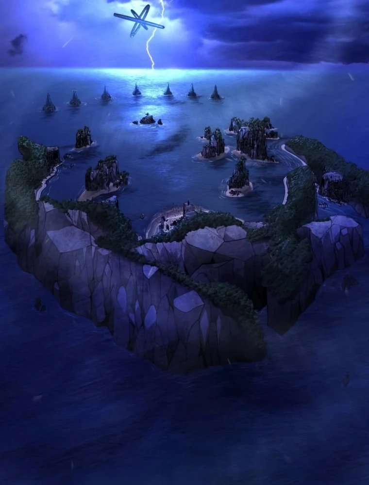 Kỷ Nguyên Siêu Anh Hùng Chapter 189 - 50