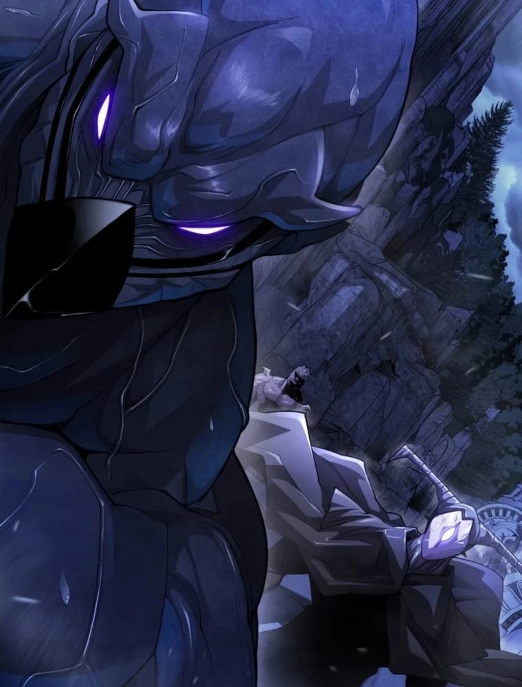 Kỷ Nguyên Siêu Anh Hùng Chapter 189 - 60