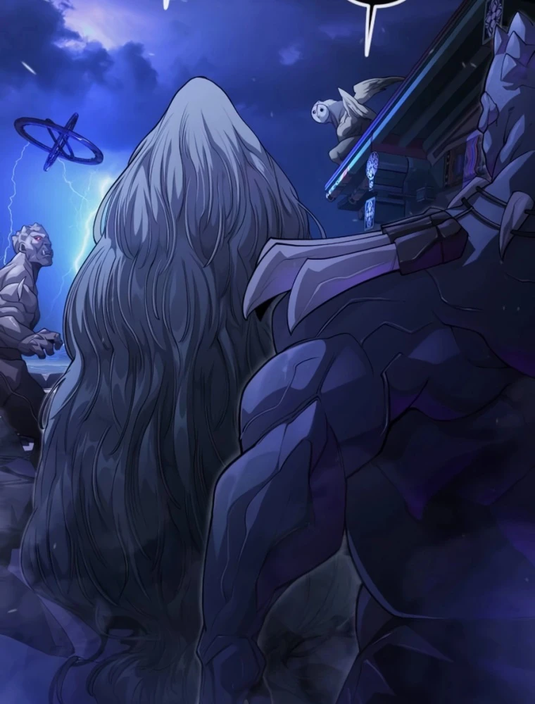 Kỷ Nguyên Siêu Anh Hùng Chapter 189 - 82