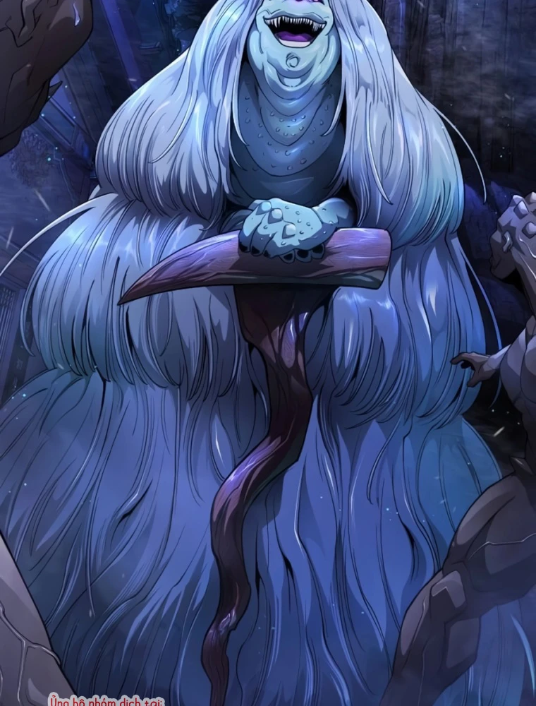 Kỷ Nguyên Siêu Anh Hùng Chapter 189 - 85