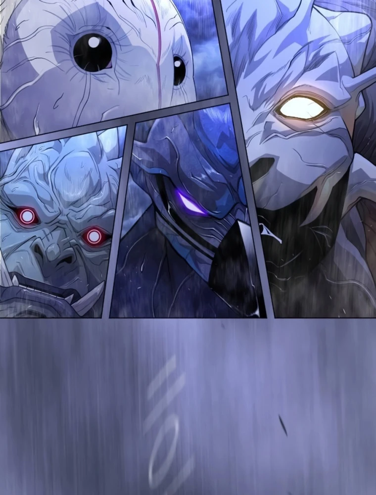 Kỷ Nguyên Siêu Anh Hùng Chapter 189 - 93