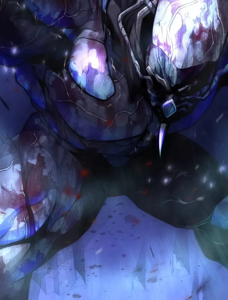 Kỷ Nguyên Siêu Anh Hùng Chapter 189 - 106