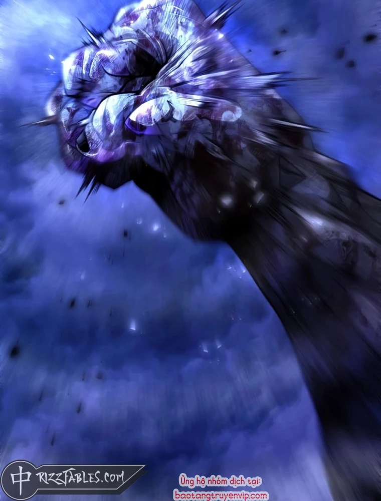 Kỷ Nguyên Siêu Anh Hùng Chapter 189 - 109