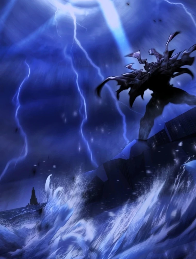 Kỷ Nguyên Siêu Anh Hùng Chapter 189 - 112