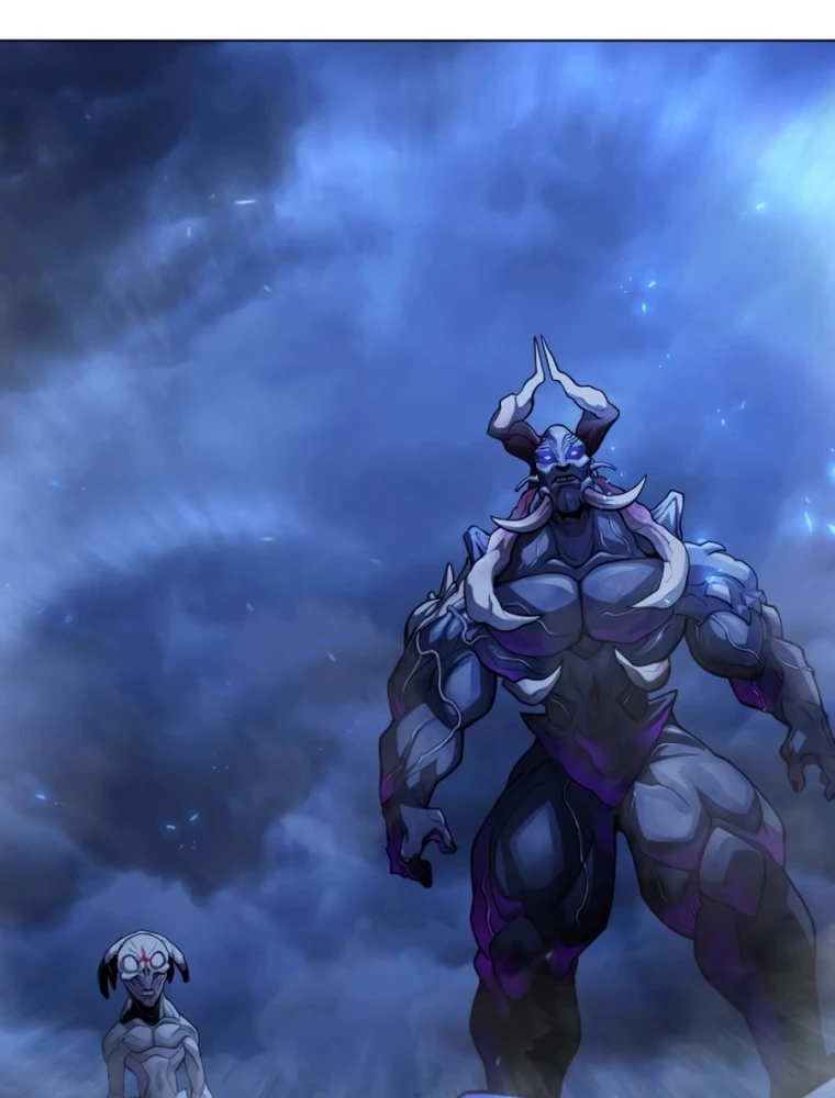 Kỷ Nguyên Siêu Anh Hùng Chapter 189 - 125