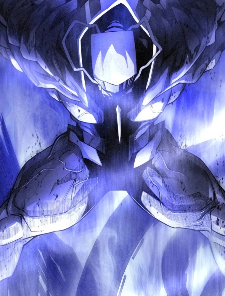 Kỷ Nguyên Siêu Anh Hùng Chapter 189 - 147