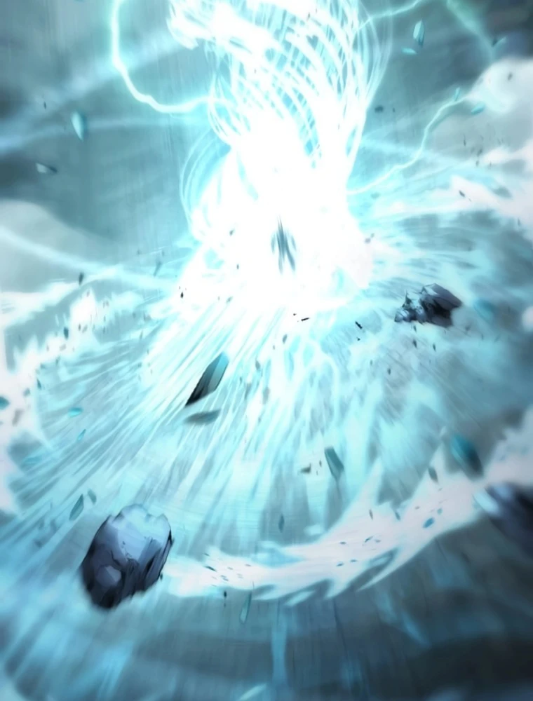 Kỷ Nguyên Siêu Anh Hùng Chapter 189 - 163