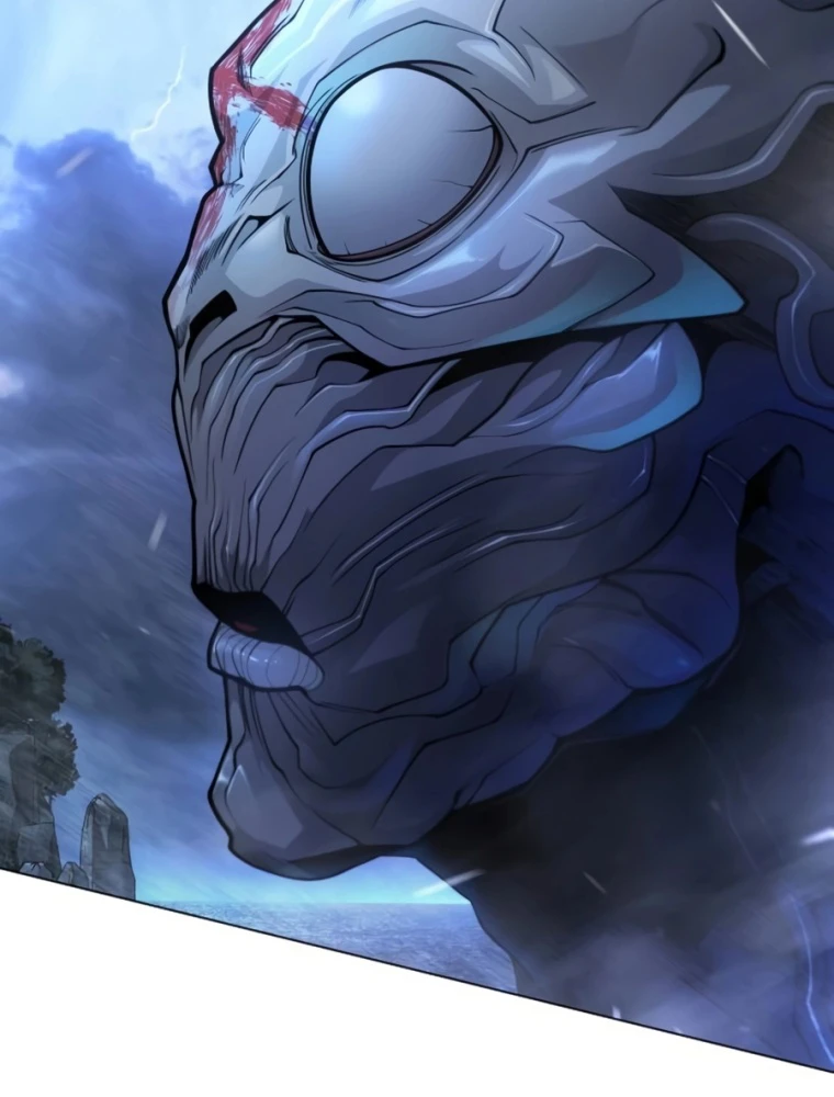 Kỷ Nguyên Siêu Anh Hùng Chapter 189 - 192