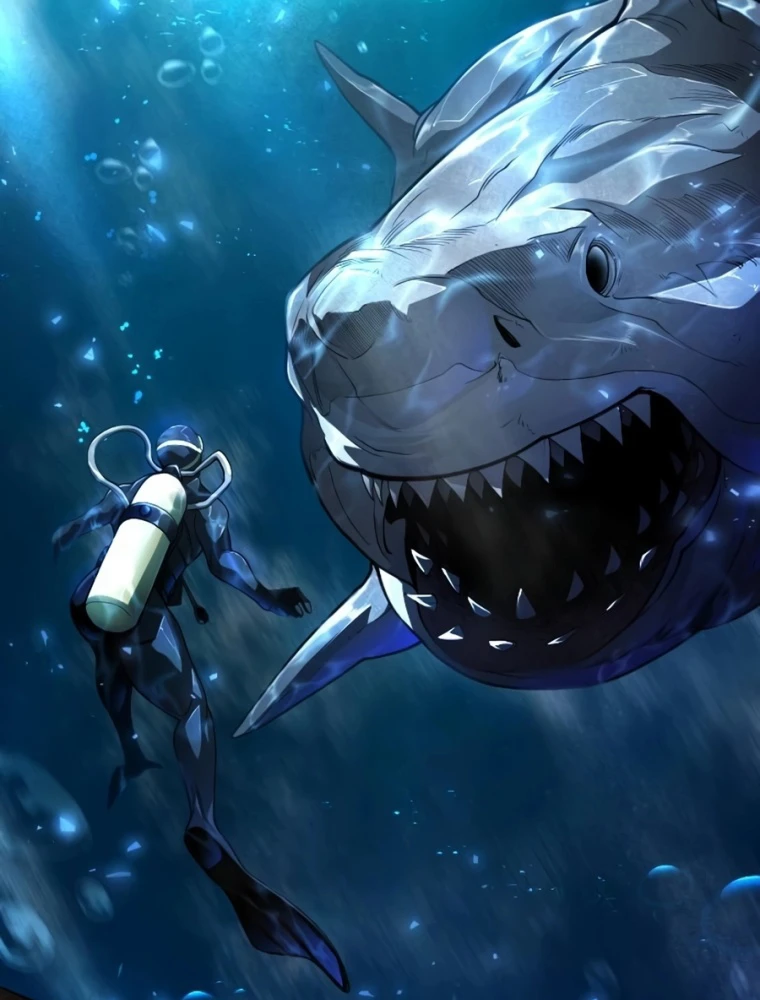 Kỷ Nguyên Siêu Anh Hùng Chapter 189 - 196