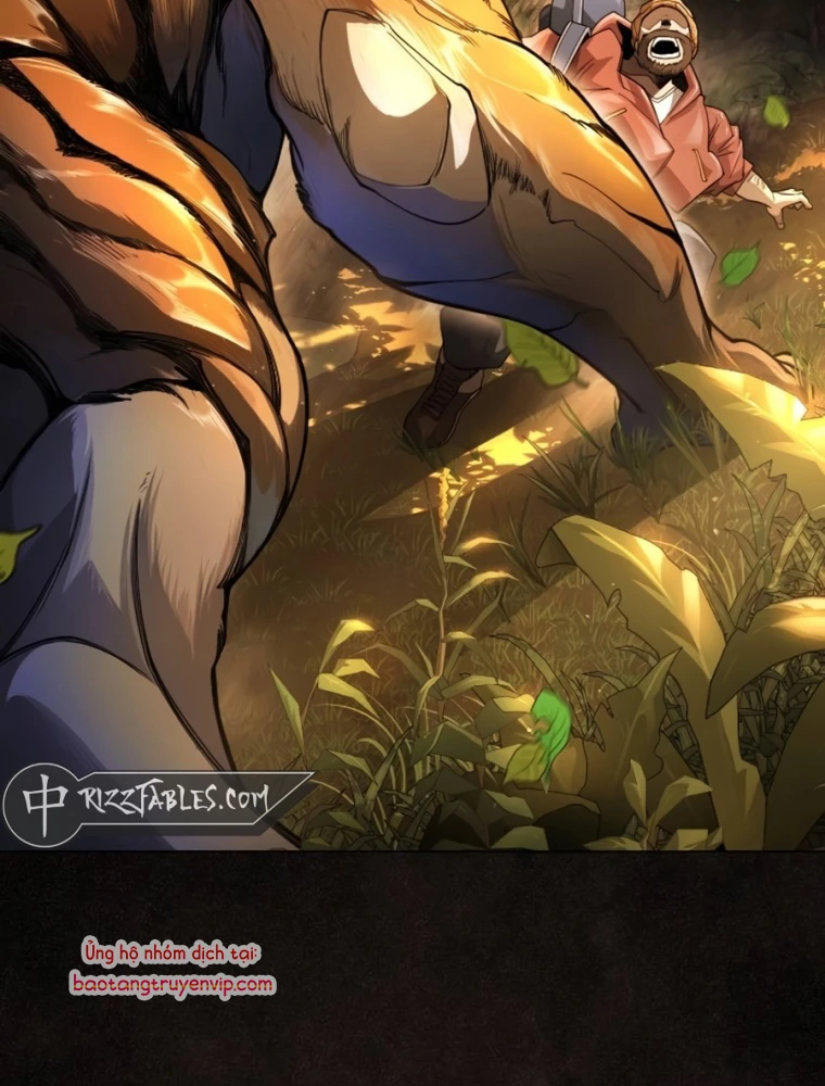 Kỷ Nguyên Siêu Anh Hùng Chapter 189 - 199