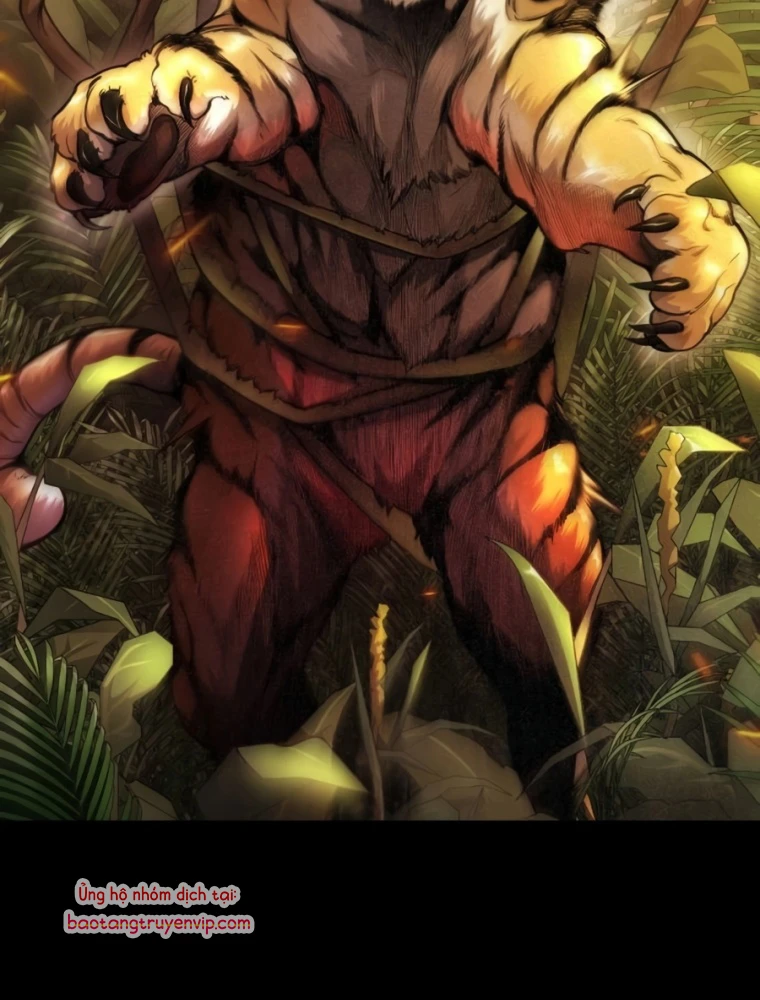 Kỷ Nguyên Siêu Anh Hùng Chapter 189 - 205