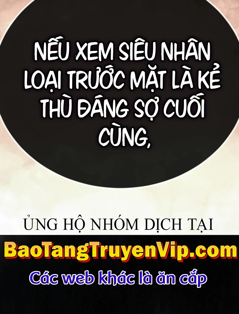 Kỷ Nguyên Siêu Anh Hùng Chapter 189 - 208