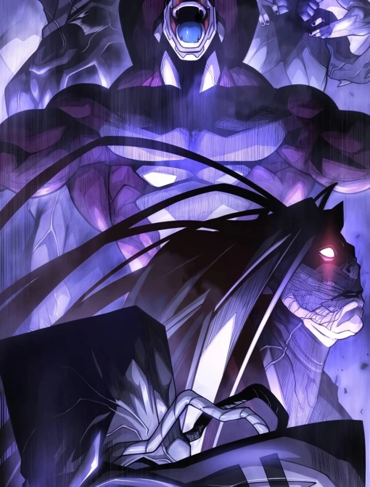 Kỷ Nguyên Siêu Anh Hùng Chapter 189 - 220