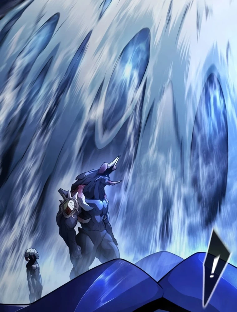 Kỷ Nguyên Siêu Anh Hùng Chapter 189 - 231