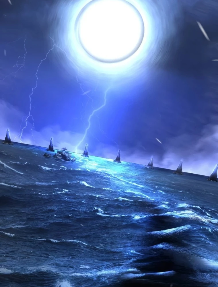 Kỷ Nguyên Siêu Anh Hùng Chapter 189 - 253