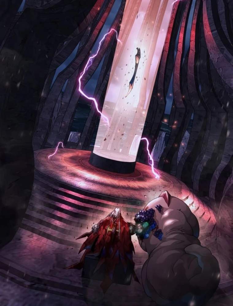 Kỷ Nguyên Siêu Anh Hùng Chapter 189 - 282