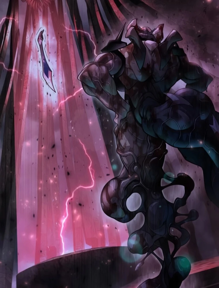 Kỷ Nguyên Siêu Anh Hùng Chapter 189 - 296