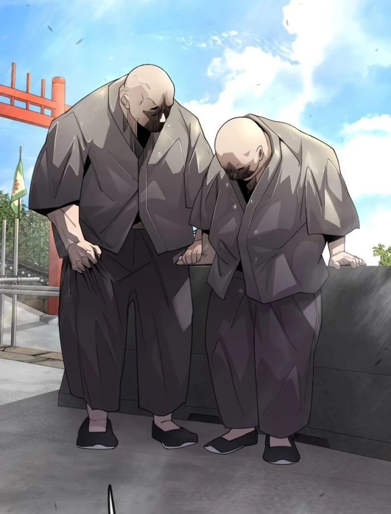 Kỷ Nguyên Siêu Anh Hùng Chapter 189 - 312