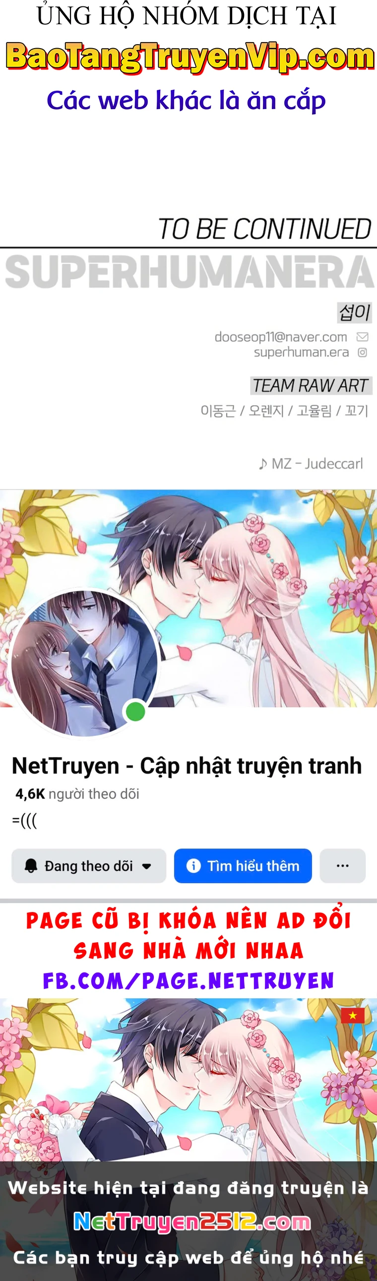 Kỷ Nguyên Siêu Anh Hùng Chapter 189 - 324