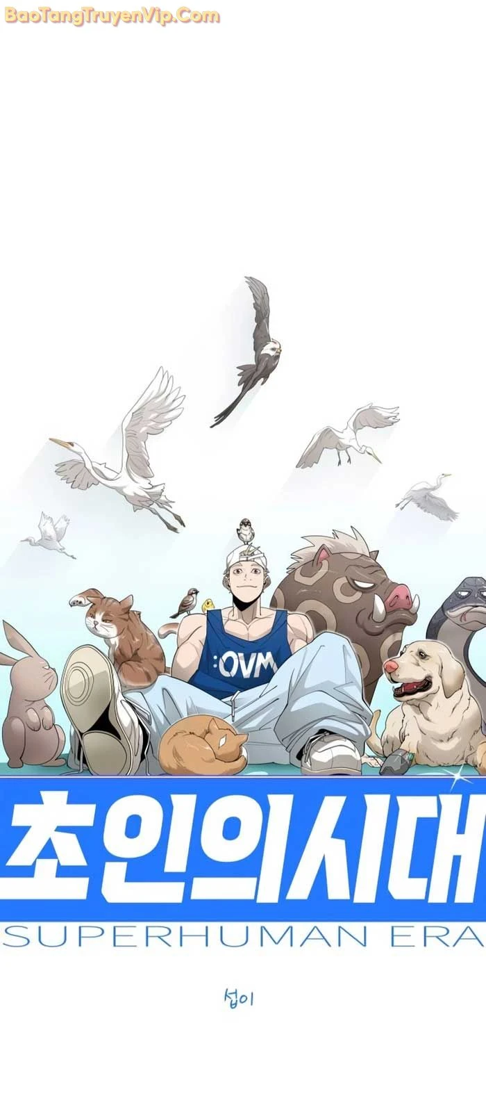 Kỷ Nguyên Siêu Anh Hùng Chapter 190 - 2