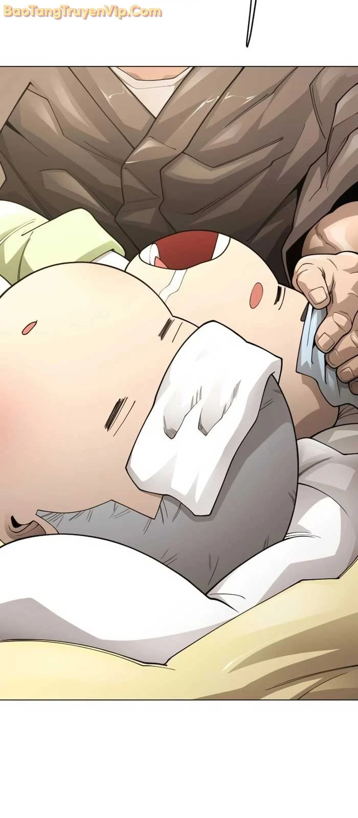 Kỷ Nguyên Siêu Anh Hùng Chapter 190 - 5