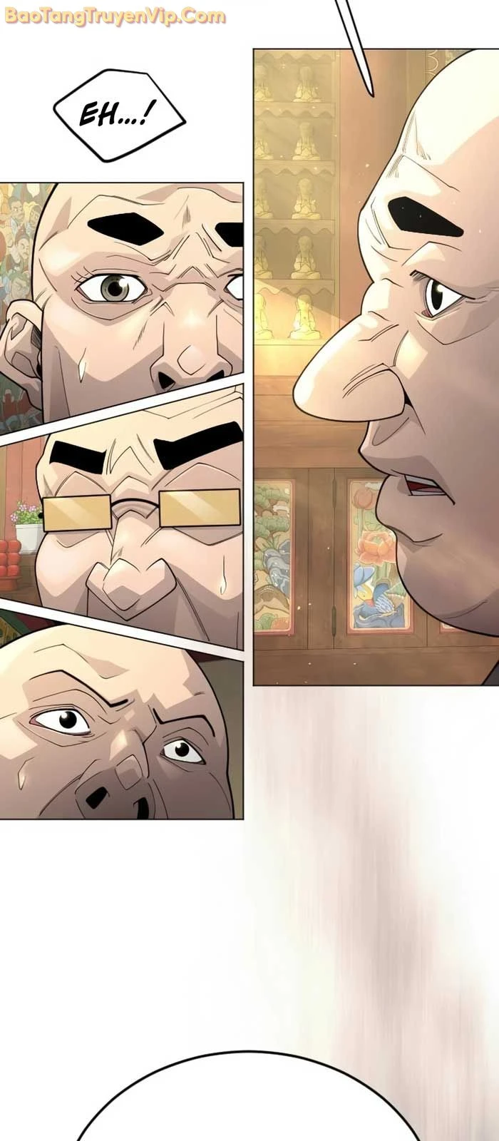 Kỷ Nguyên Siêu Anh Hùng Chapter 190 - 15