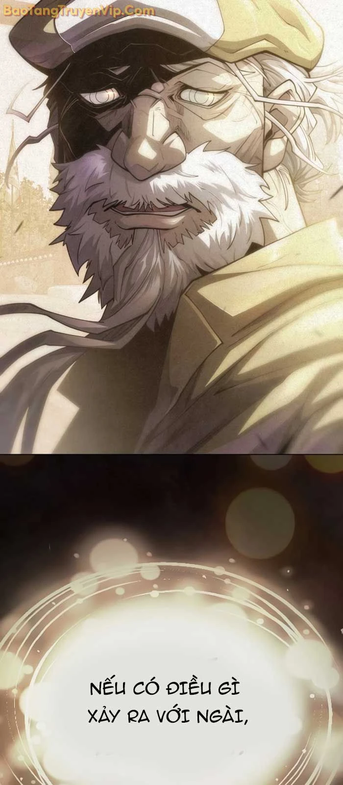 Kỷ Nguyên Siêu Anh Hùng Chapter 190 - 20