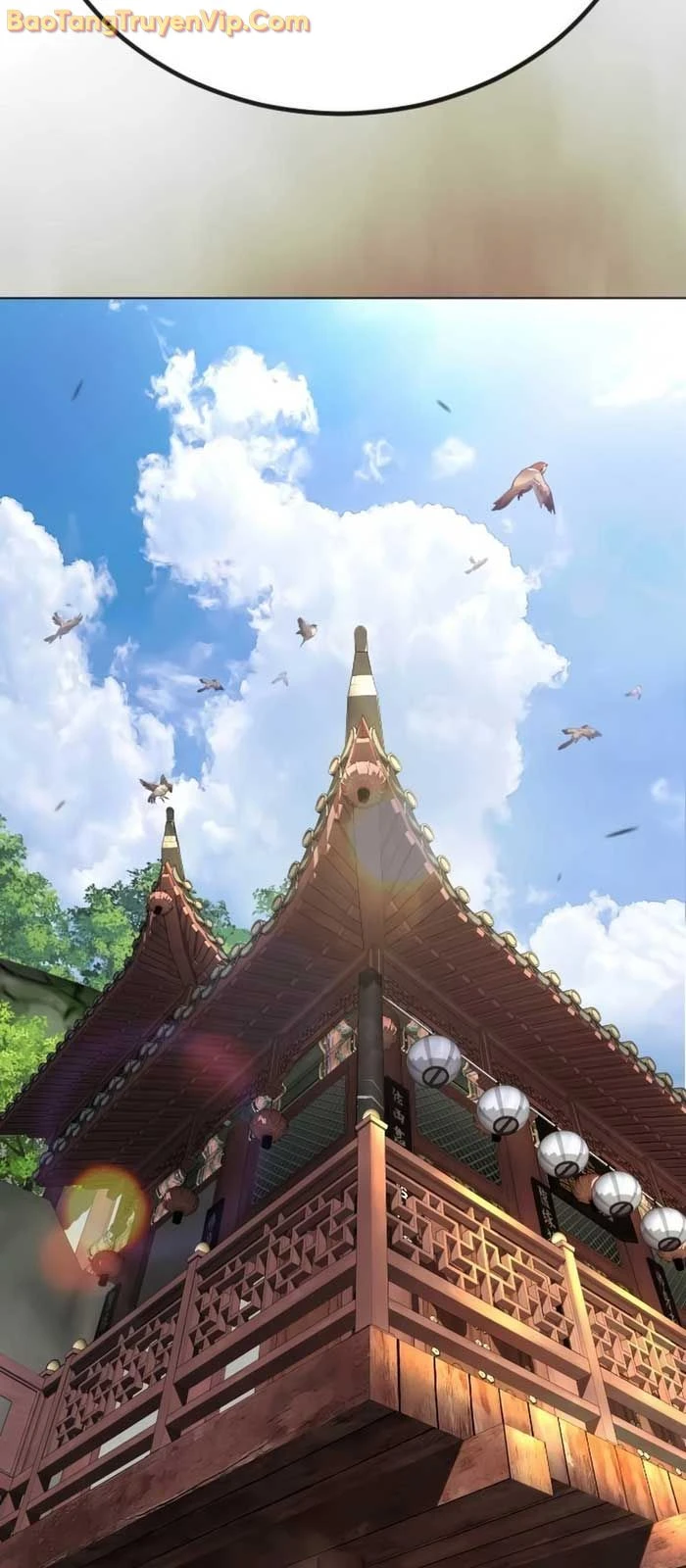 Kỷ Nguyên Siêu Anh Hùng Chapter 190 - 23