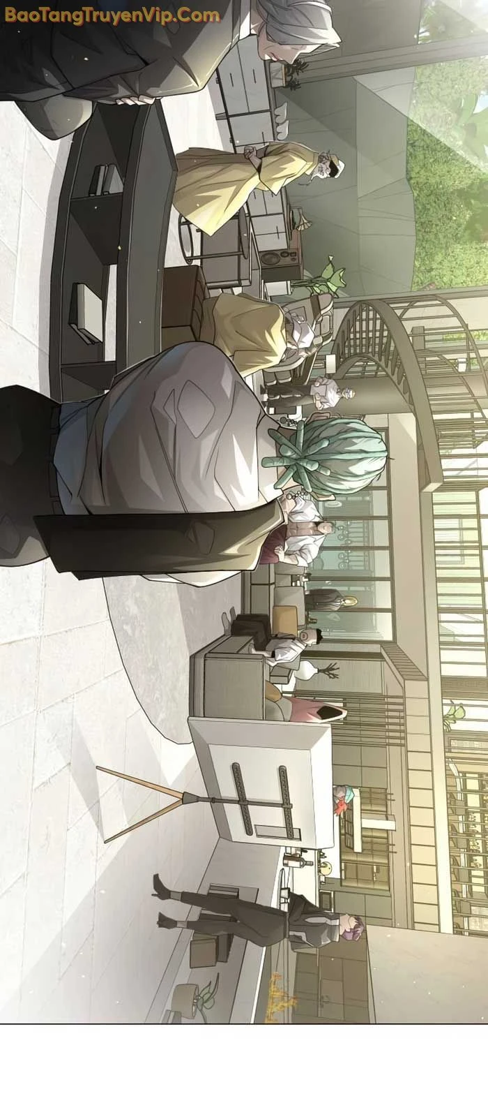 Kỷ Nguyên Siêu Anh Hùng Chapter 190 - 27