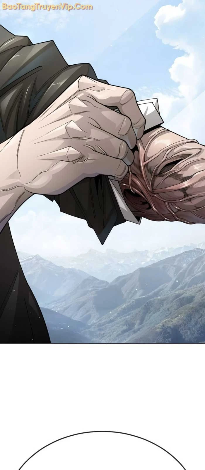 Kỷ Nguyên Siêu Anh Hùng Chapter 190 - 50